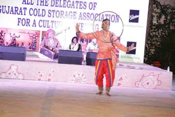 GCSA 47th Annual Meeting 2016 The Ananta Udaipur 10th feb 2016, ફોટો ૨૭